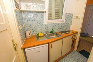 Apartment (A1) | Private kitchen