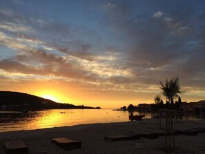 Beach - Apartment Neno (Preko)