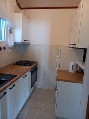 House | Private kitchen - House Ani (Solta)