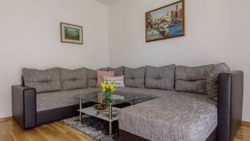 Apartamento (A1) | Parte interna