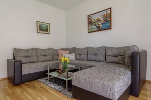 Apartment (A1) | Interior - Apartment Vana (Kastela)