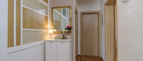 อพาร์ทเมนท์ (A1) | ภายใน