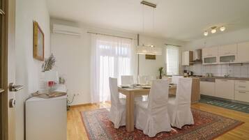 Apartment (A1) | Interior