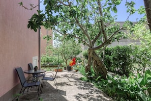 Building design - Apartment Vana (Kastela)