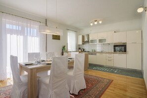 Apartamento (A1) | Interior
