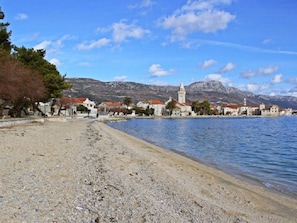 Beach - Apartment Vana (Kastela)