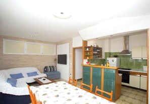 Apartamento (A1) | Interior
