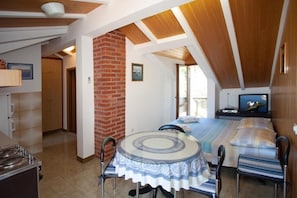 Apartment (A2) | Innenbereich