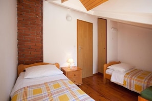 Apartamento (A2) | Wifi gratis