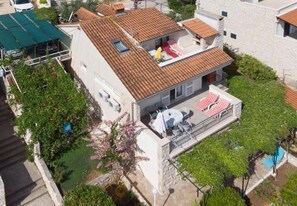 Exterior - Apartments Damir (Postira)
