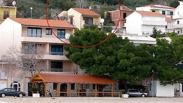 Building design