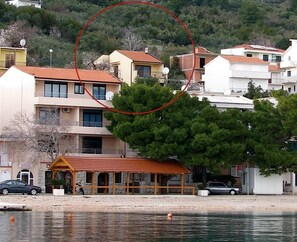 Diseño del edificio