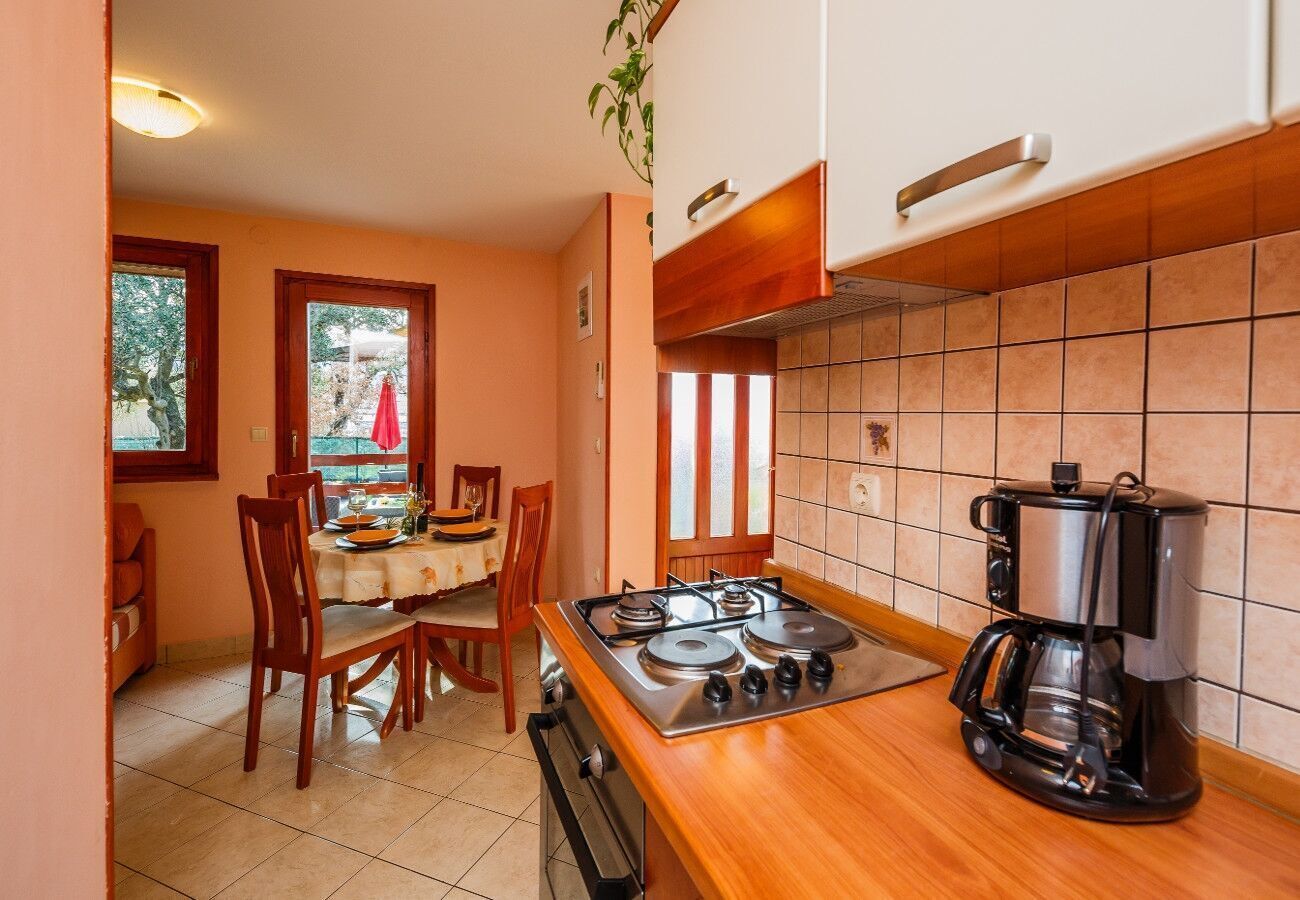 Maison | Cuisine privée