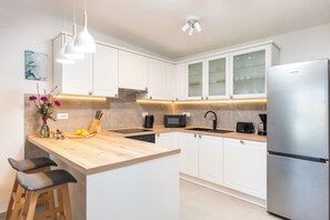 Apartment (A1) | Private kitchen - Apartments Star 2 (Dubrovnik)