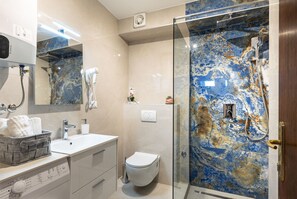 Apartment (A1) | Bathroom - Apartments Star 2 (Dubrovnik)