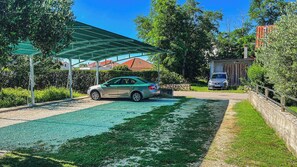 公寓 (A1) | 住宿一隅