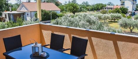 아파트 (A2) | 발코니