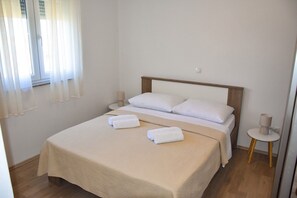 Apartment (A2) - Apartment Twigi (Nin)