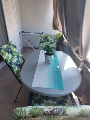 Studio (A3) | Balcony - Apartments Virena (Makarska)