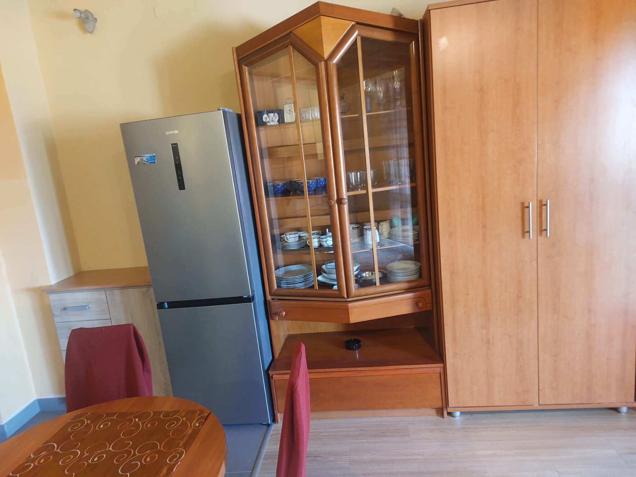 Estudio (A3) | Interior