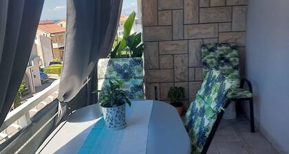 Apartments Virena