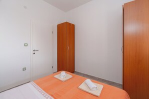 Apartment (A1) | Free WiFi - Apartments Marietta (Razanac)