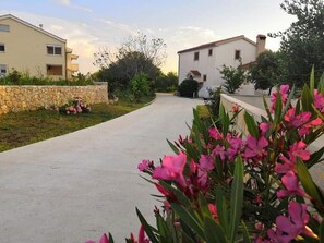 Cortile