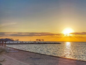 Beach - Apartment Ljilja (Nin)