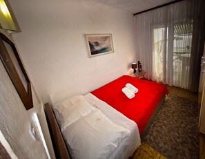 公寓 (A1) | 熨斗/熨衣板、免費無線上網