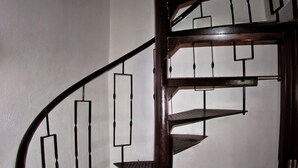 Escaleras