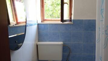 Apartment (A1) | Bathroom | Shower