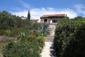 Building design - Apartments Nev (Blato)