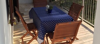 House Vanesa