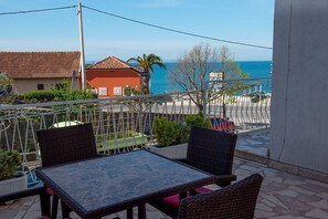 Exterior - Apartments and Rooms Robi (Podstrana)