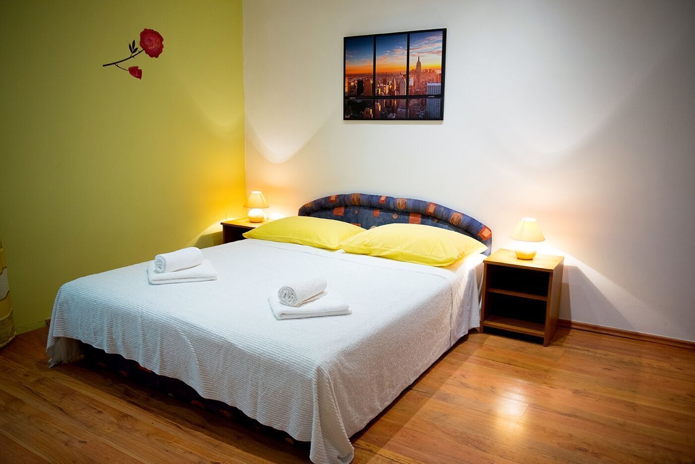 Kamar