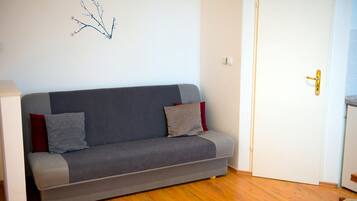 Estúdio (A1) | Sala de estar