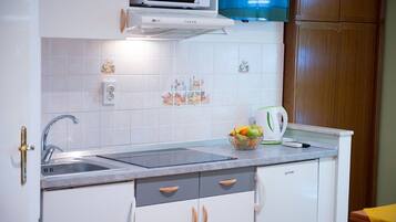 Estúdio (A1) | Cozinha privada