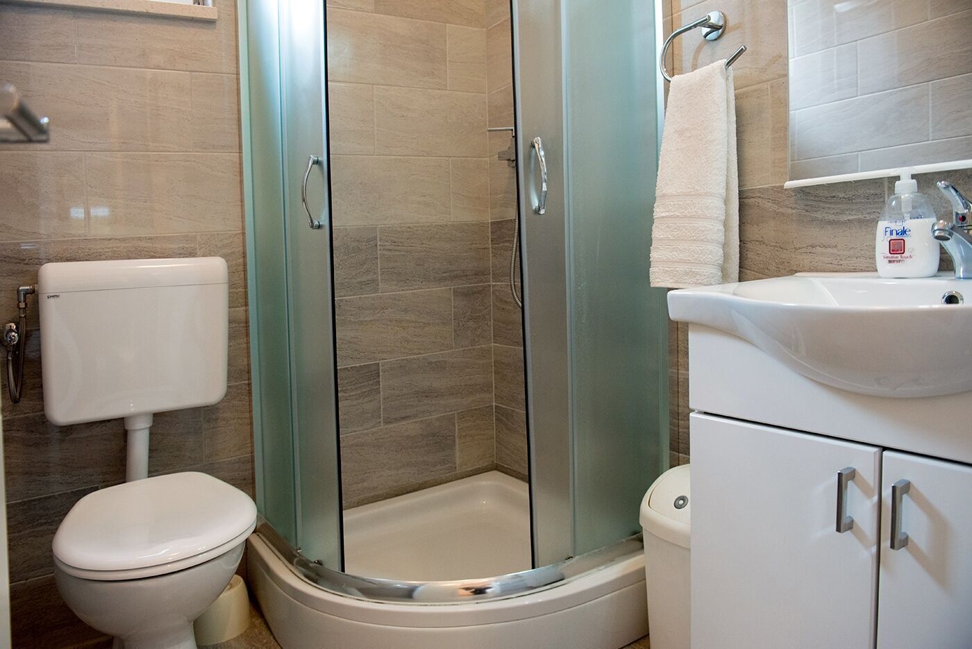 Baño