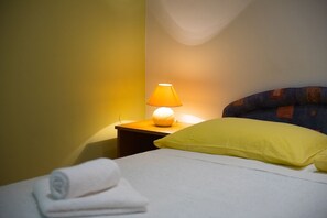 Room - Apartments and Rooms Robi (Podstrana)