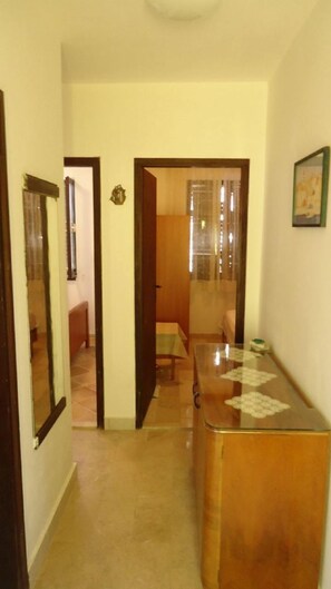 Appartement (A1) | Vestibule