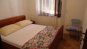 Apartment (A1) | Free WiFi - Apartment Pava (Solta)