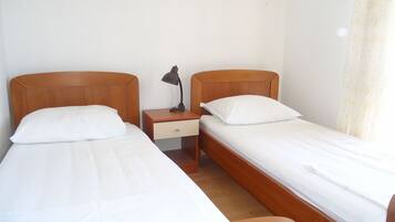 Apartamento (A2) | Wi-Fi de cortesia