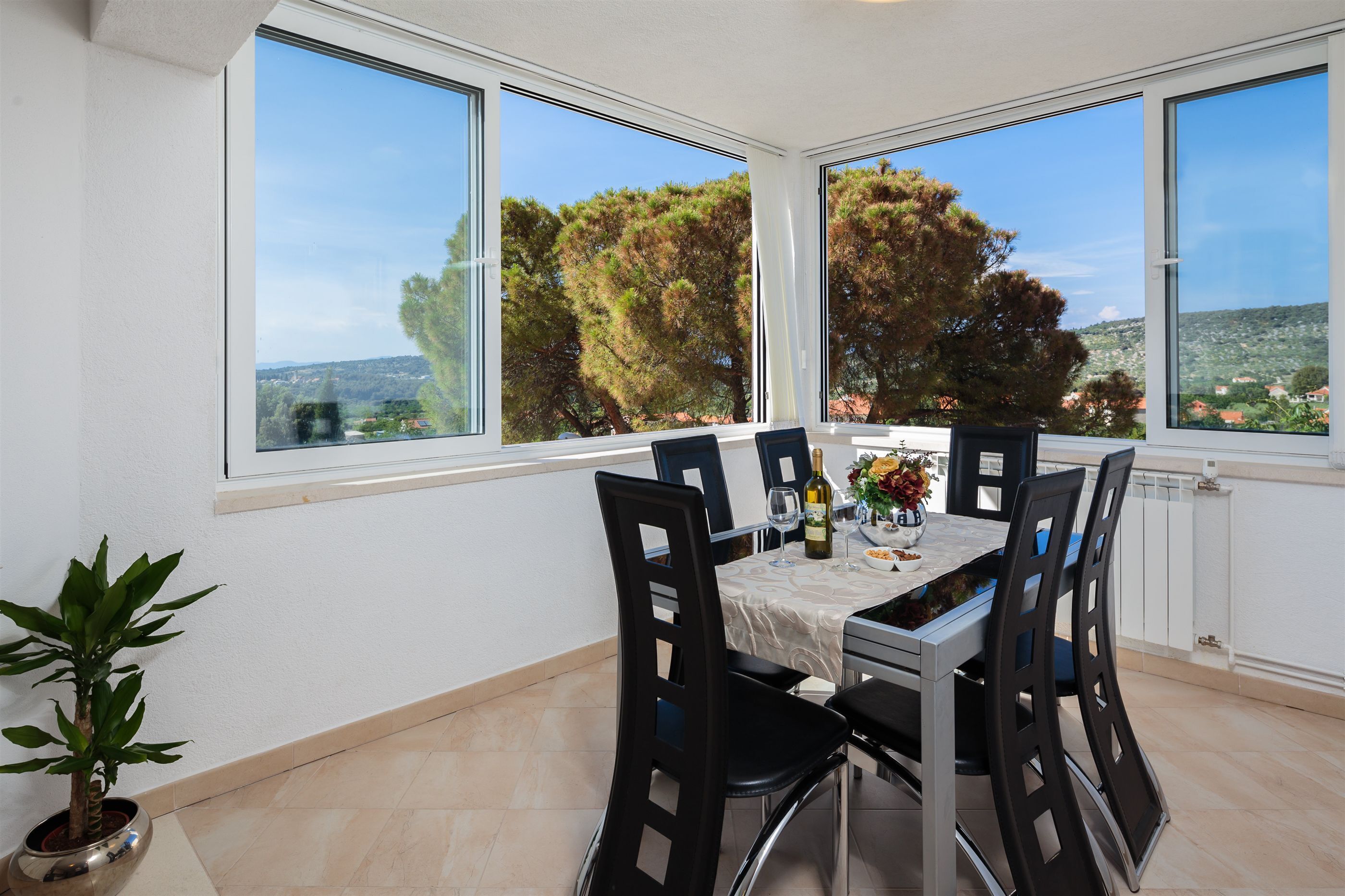 Casa | Terraza o patio