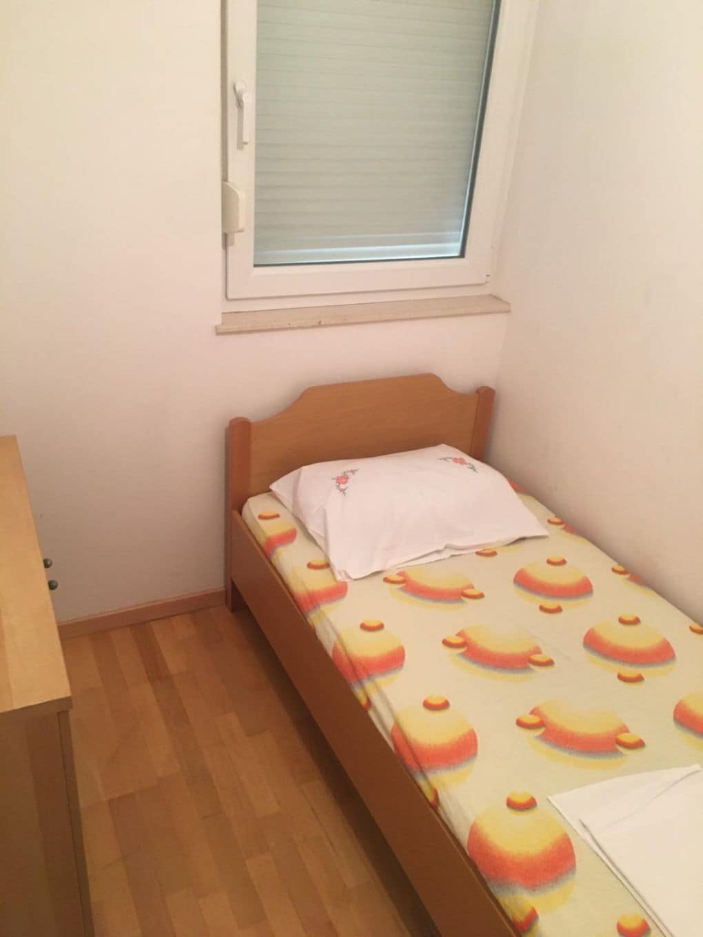 Apartment (A1)
