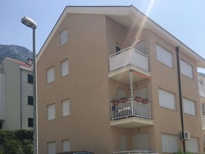 Building design - Apartment Zdrave (Makarska)