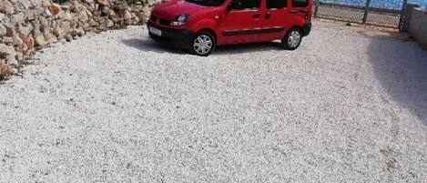 무료 셀프 주차