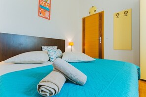 Apartment (A4) - Apartments Mari (Omis)