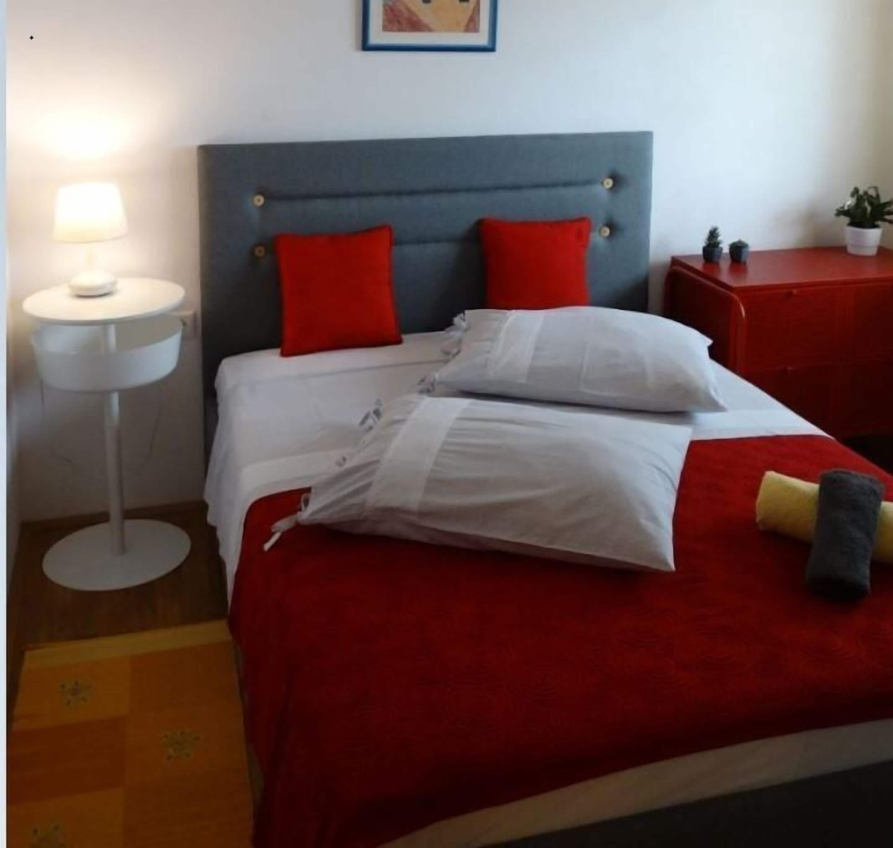 Apartment (A2) | Free WiFi