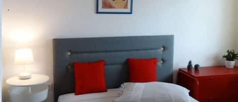 Appartement (A2) | AccĂšs au Wi-Fi (inclus)