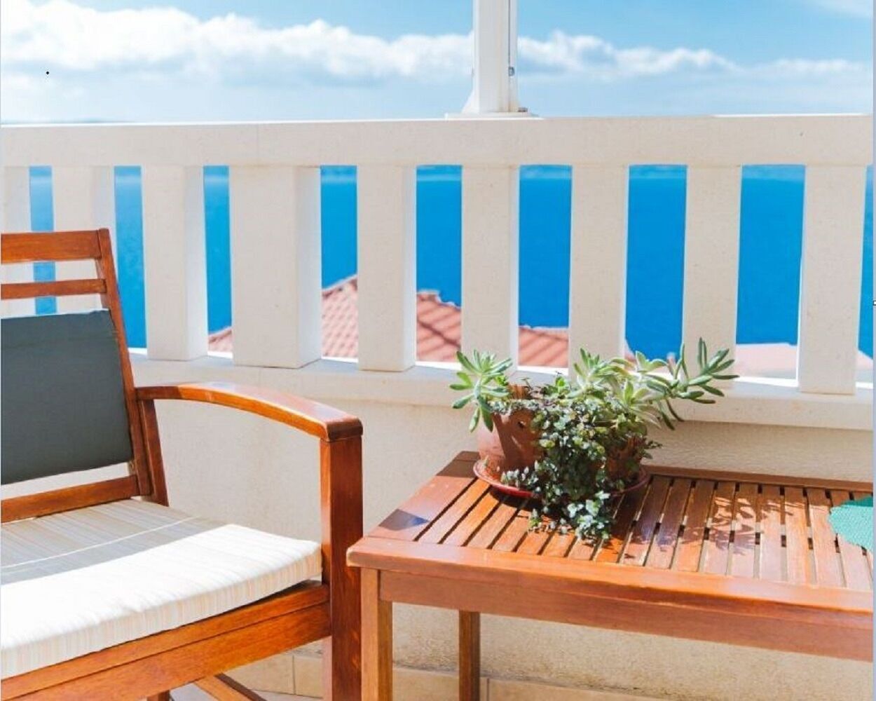 Apartment (A3) | Water view